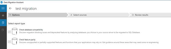 Microsoft DMA Assessment source