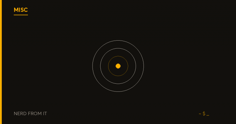Misc icon