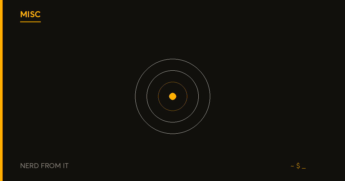 Misc icon