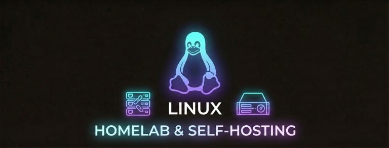 homelab