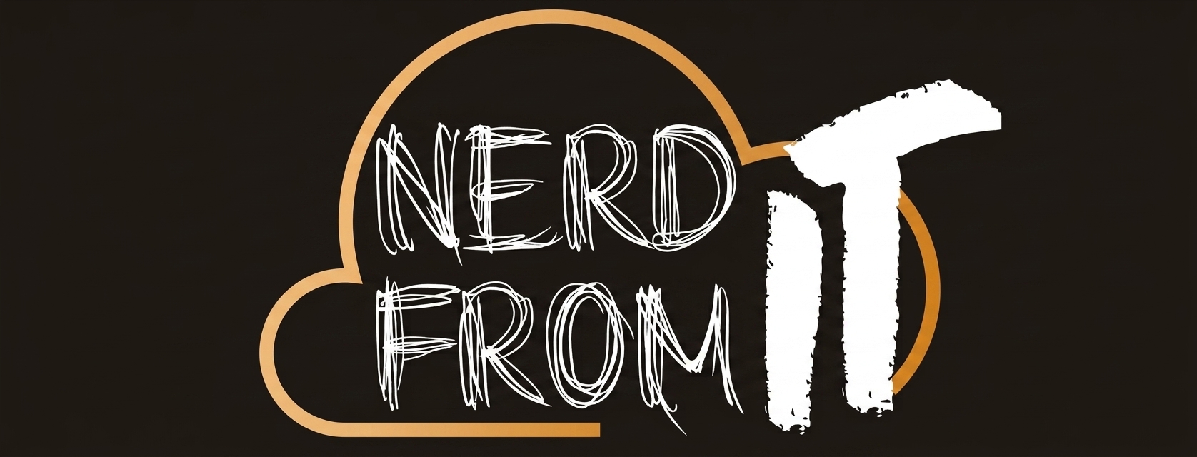 Nerd From IT