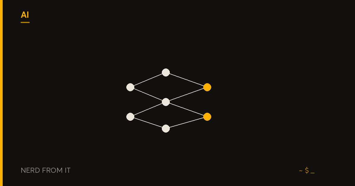 AI icon